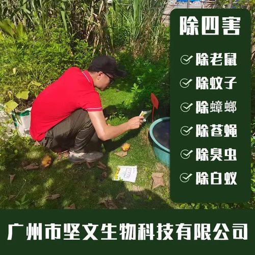 荔灣醫(yī)院滅鼠防治公司:工廠殺蟲滅鼠方案,保障生產(chǎn)環(huán)